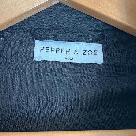 Men’s Plaid Jacket - Picture 2 of 6